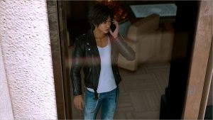 キムタク主演の「ジャッジアイズ」シリーズ2作品がSteam(PC)で発売決定。
