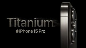 吉田製作所さん　iPhone15Proの発熱を検証　45度まで上昇　iPhone14ProMAX38度（画像あり）